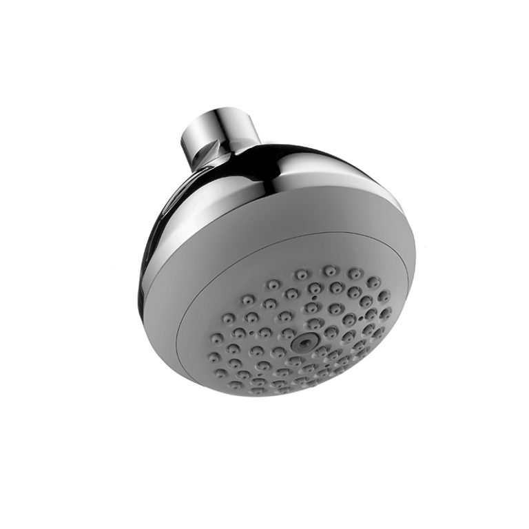 hansgrohe Crometta 85 Green 1Jet EcoSmart Fixed Shower Head