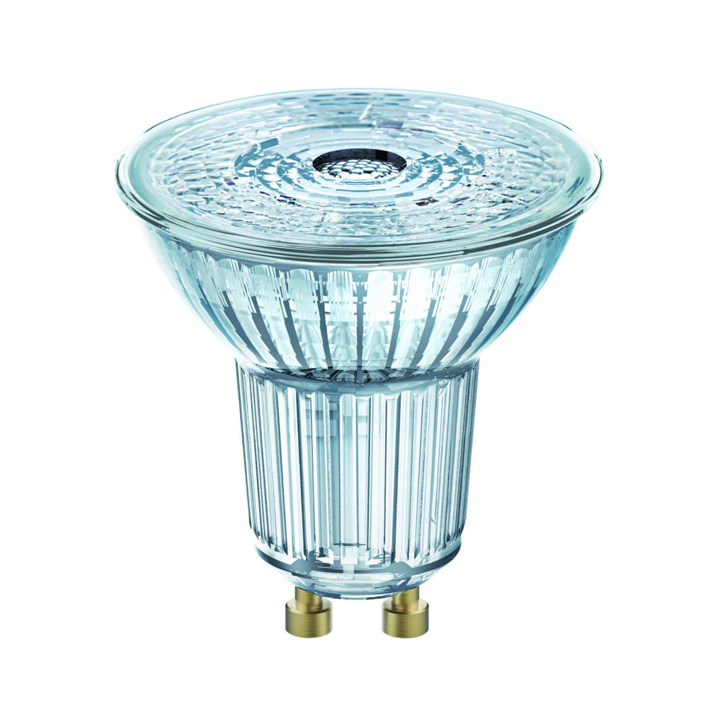 Ledvance LED GU10 dimmable bulb