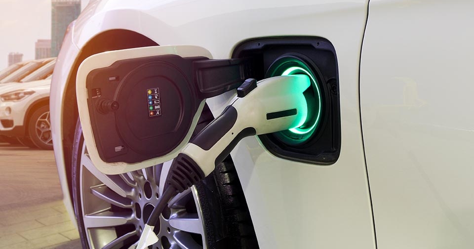 How much does it cost to install an EV charger at home?