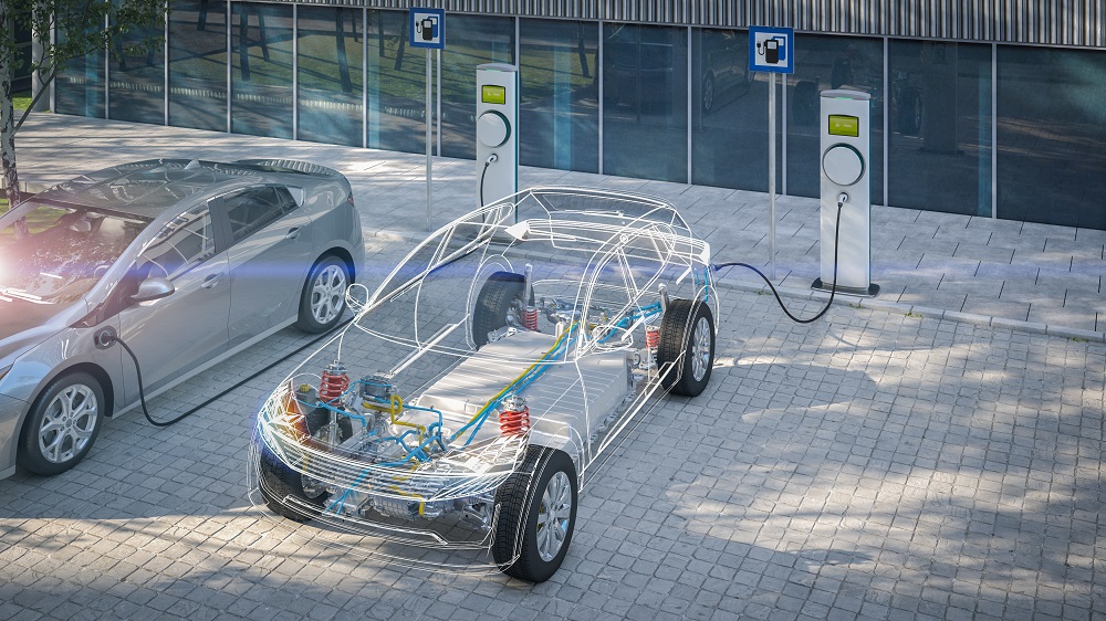 CHARGING BASICS 102: Electric Vehicle Charging Levels, Modes and Types  Explained, North America Vs. Europe Charging cables and plug types -  E-Mobility Simplified