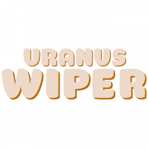 Uranus Wiper Logo