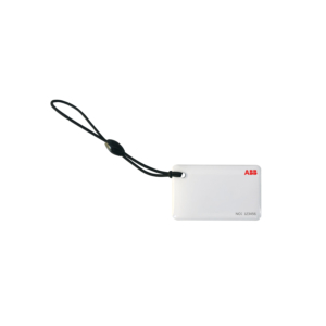 RFID Cards | ABB Branded | Pack of 5