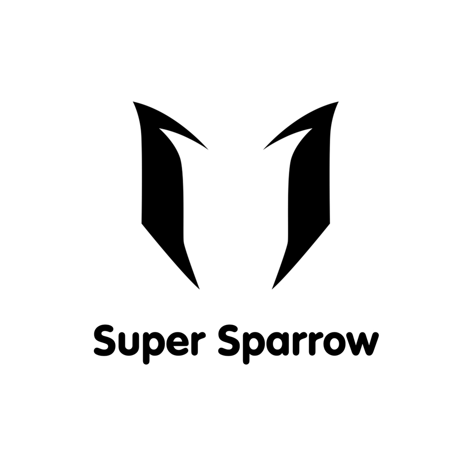 Super Sparrow  SaveMoneyCutCarbon