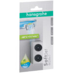 hansgrohe SoftJet aerator set M24x1 with water dimmer 5 l/min Main
