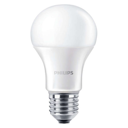 Philips LED CorePro Bulb A60 E27 11W 2700K